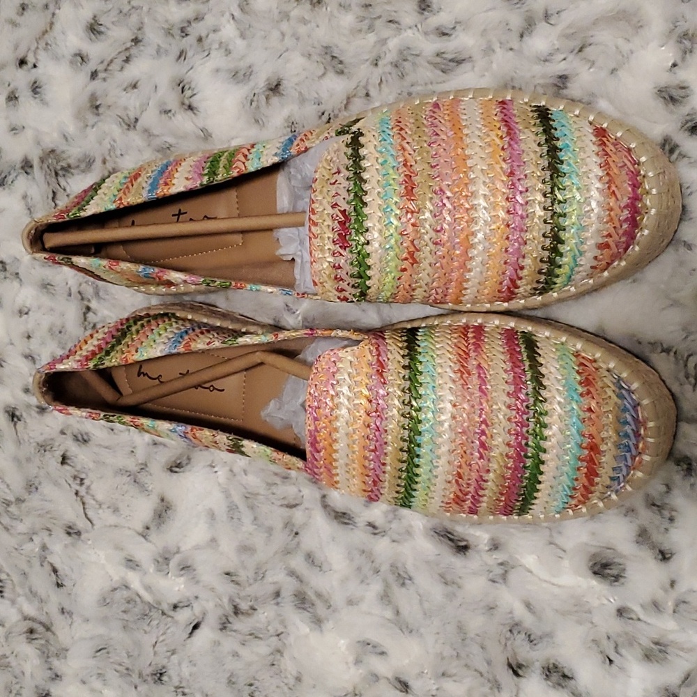 Me too Women's loafers shoes